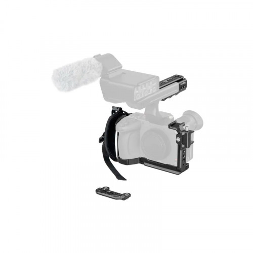 SmallRig 5588 Kit de jaula para Sony FX2