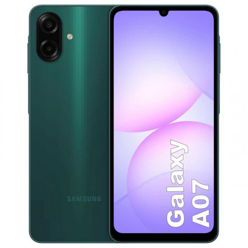 Samsung Galaxy A07 4GB 128GB Verde...