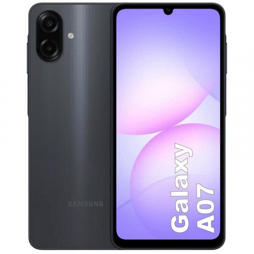 Samsung Galaxy A07 4GB 64GB Negro...