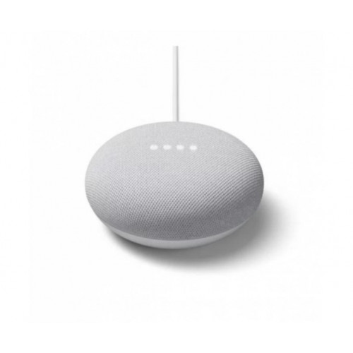 Google Nest Mini 2nd Gen Asistente...
