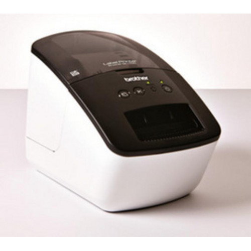 Brother QL-700 Impresora de Etiquetas...