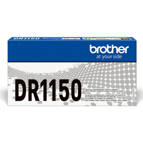 Tambor Brother DR-1050 Negro (10,000...
