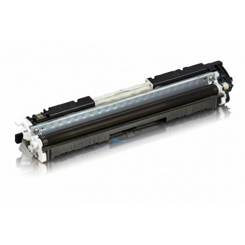 Tóner Genérico HP 126A Negro LaserJet...