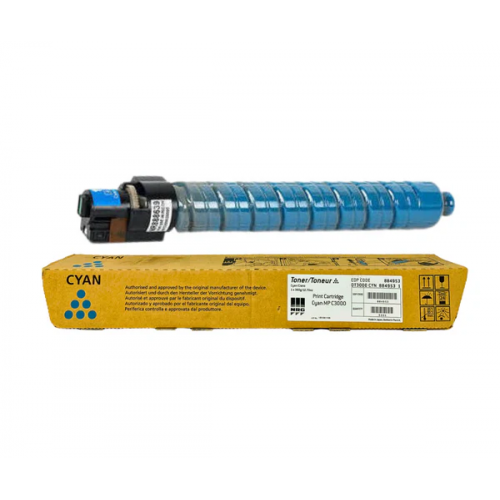 Tóner Gestetner Cian Aficio MP2500C /...