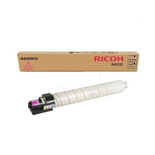 Tóner Gestetner Magenta Aficio...