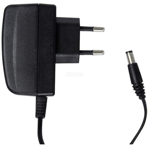 Alimentador de Corriente Uniarch 12V 1A