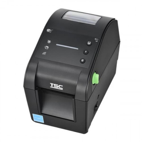 Impresora Térmica Tsc Dh220 Usb Rs232...