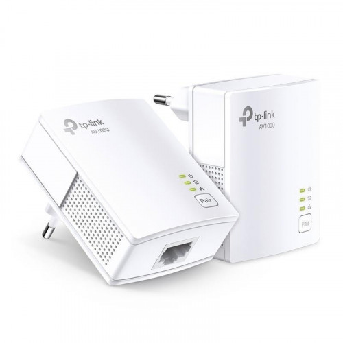 Tp-Link TL-PA7017 KIT Adaptador...