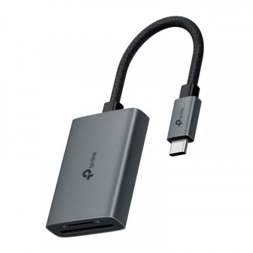 Tp-Link Lector de Tarjetas USB-C a...