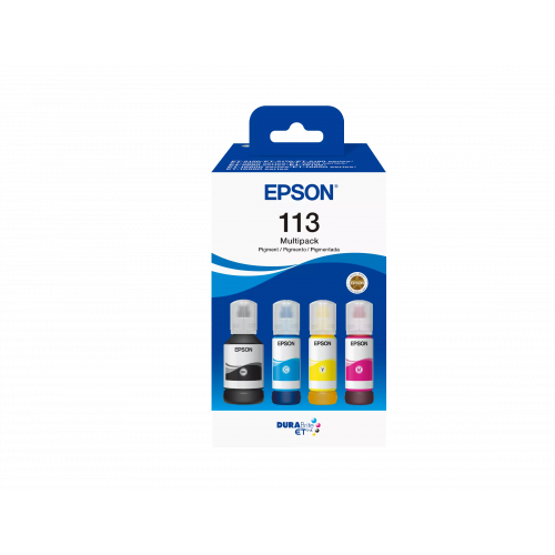 Epson 113 Multipack T06B6 - Pack de...