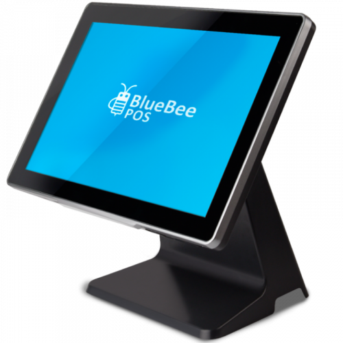 TPV Táctil Bluebee BB-04 15" True Flat