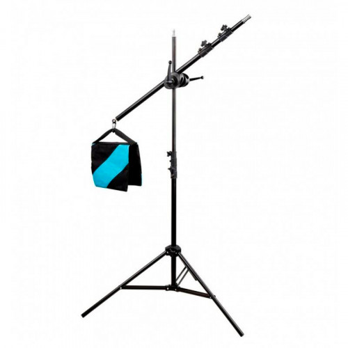 Jirafa Boom Godox LB03 – Soporte...
