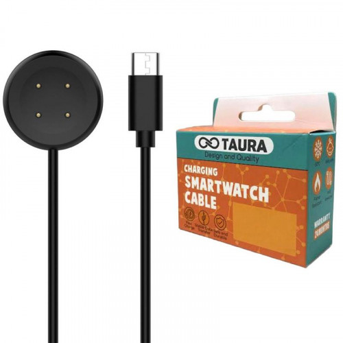 Taura Cargador Magnético USB-C Google...