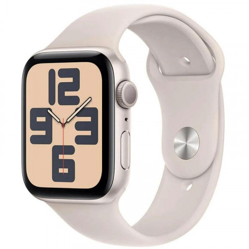 Apple Watch SE (2nd Gen) 44mm GPS +...