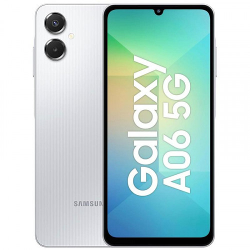 Samsung Galaxy A06 5G 128GB Gris...