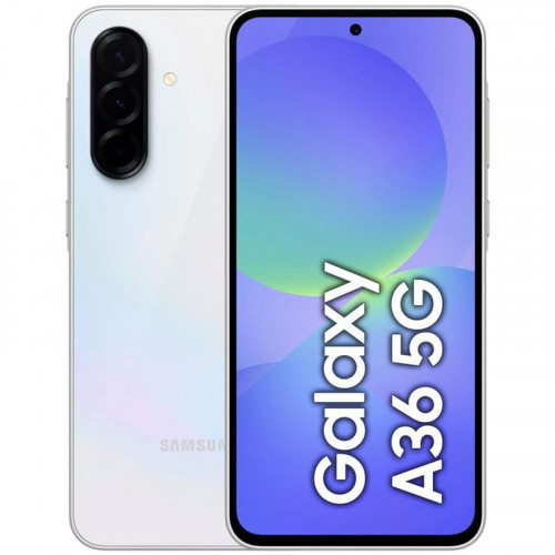 Samsung Galaxy A36 5G 6GB 128GB Blanco