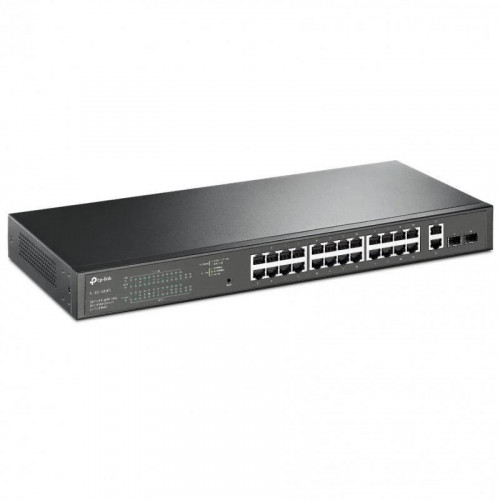 TP-Link JetStream TL-SG1428PE Switch...