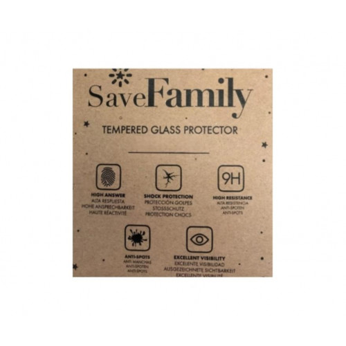 SaveFamily Protector de Pantalla para...