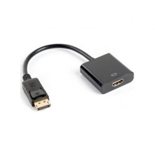 Adaptador Landberg DisplayPort Macho...