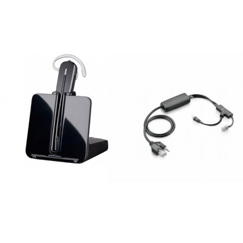 Poly Plantronics CS540 Manos Libres...