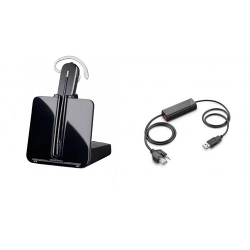 Poly Plantronics CS540 Auricular...