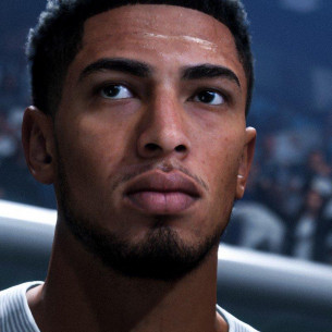 EA Sports FC 26 PS5 2