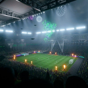 EA Sports FC 26 PS4 2