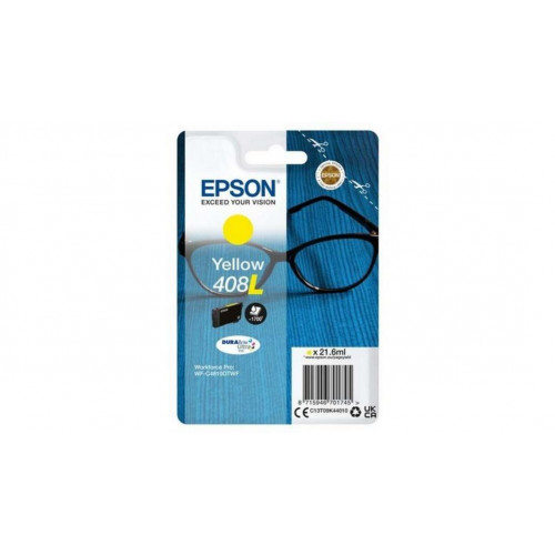 Epson T09K44010 Amarillo Original