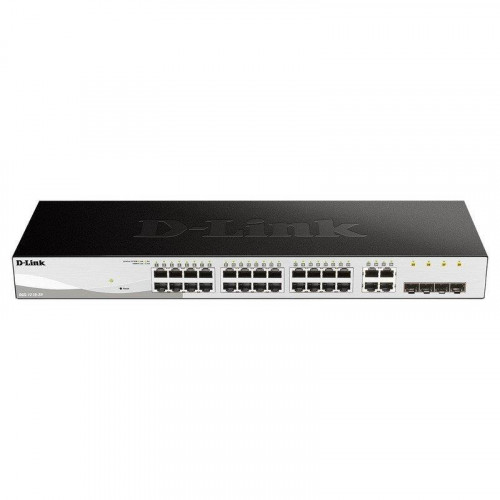 D-Link DGS-1210-28 Switch Gigabit...