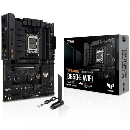 Asus TUF Gaming B650-E Wifi Placa...