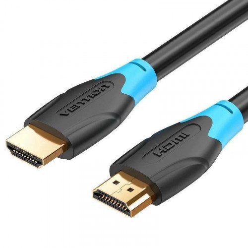 Vention Cable HDMI 2.0 4K 2m Negro