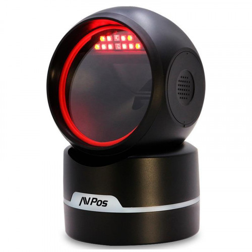 Avpos M680 Lector de Códigos de...