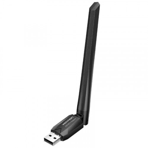 Vention Adaptador USB WiFi Bluetooth...
