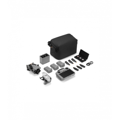 DJI Mini 5 Pro Fly More Combo - DJI RC2