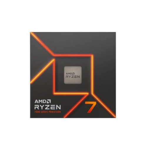 Amd Ryzen 7 7700X Am5 In Box