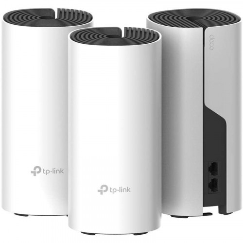 Tp-Link Deco M4 (Pack de 3) Sistema...