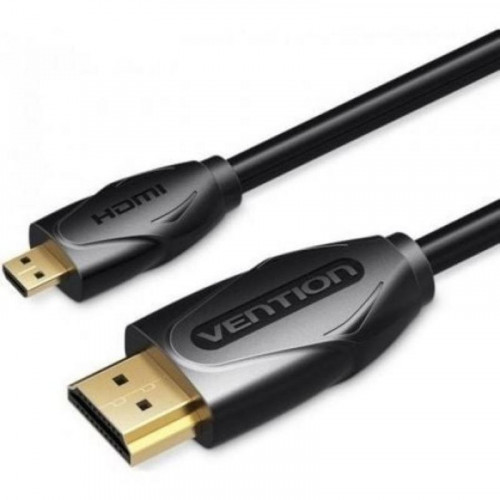 Vention Cable HDMI 1.4 Micro HDMI a...