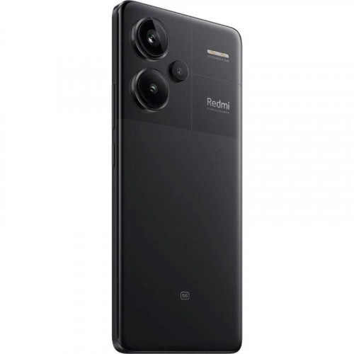 Xiaomi Redmi Note 13 Pro+ 5G Negro...