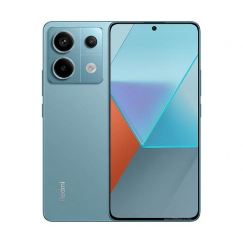 Xiaomi Redmi Note 13 Pro 5G Azul 256GB