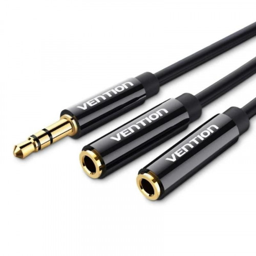 Vention Cable Divisor Audio Jack...