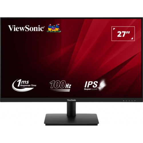 ViewSonic VA270-H Monitor IPS 27"...