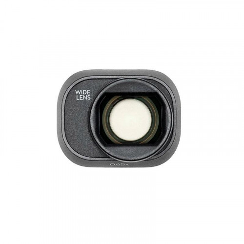 DJI Mini 4 Pro Lente Gran Angular