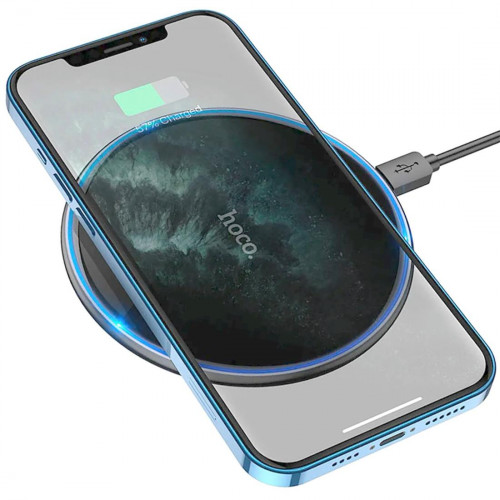 Hoco CW6 Pro Cargador Inalámbrico...