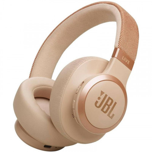 JBL Live 770NC Auriculares Diadema...