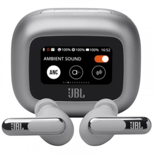 JBL Live Beam 3 Auriculares Bluetooth...