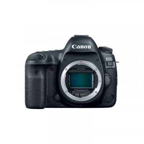Canon EOS 5D Mark IV Cuerpo