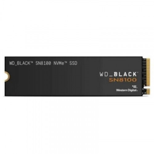 Western Digital Black SN8100 1TB SSD...