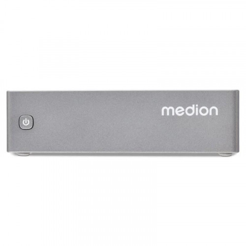 Medion Akoya Mini PC Intel Core I3-1315U