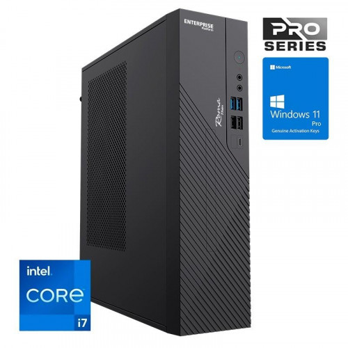 Ordenador Enterprise Roma Thin Pro I7...