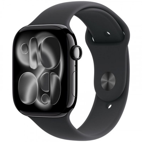 Apple Watch Series 11 GPS + Cellular...